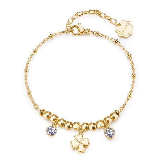 Bracciale Brosway Donna Chakra_3 (BHKB) in Acciaio BHKB266 - BHKB266